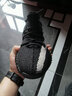 阿迪達(dá)斯 （adidas）【嚴(yán)選好物】 Yeezy Boost 350 V2 椰子350男女休閑跑步鞋 黑白奧利奧BY1604-2022 44 曬單實(shí)拍圖