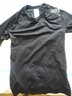 adidas 阿迪達斯男裝健身服夏季新款緊身衣快干運動服跑步短袖T恤CF7235 CF7235/店長推薦 L 180/100 曬單實拍圖