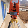 海云博飛北京博飛 電子經(jīng)緯儀高精度測繪儀工程測量?jì)x光學(xué)紅外線(xiàn)激光角度 海云博飛單激光(DJD2-CL) 主機+鋁腳架 曬單實(shí)拍圖