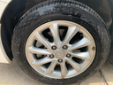 德國(guó)馬牌輪胎 TechContact TC6 途虎包安裝 195/55R15 85V FR 曬單實(shí)拍圖