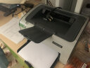 【二手9成新】惠普（HP）LaserJet 1020  黑白激光打印机 办公设备打印 家用 HP1007(USB连接电脑+无线小白盒） 实拍图