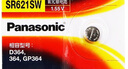松下SR527SW紐扣電池319微軟surface3手寫(xiě)筆pro3/4戴爾觸控pen頂部石英手表電子 電池2粒 送【手表一字螺絲刀】 曬單實(shí)拍圖