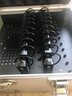 開(kāi)米樂(lè )（KAIMILE）新款C92無(wú)線(xiàn)講解器導覽耳機導游講解團隊解說(shuō)企業(yè)接待參觀(guān)景區導覽教學(xué)講解系統設備 單講+10接收機+充電收納包 曬單實(shí)拍圖