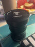 TTArtisan銘匠11mm f2.8全畫幅廣角魚眼鏡頭 黑色 11mm F2.8【黑色】 尼康Z口 曬單實(shí)拍圖