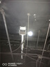 納米亞（Namias）投影儀吊架投影機(jī)吊掛架吊裝支架愛普生松下巴可麗訊光峰視美樂等工程投影吊頂掛架子通用加粗加厚 白色（工程投影機(jī)專用） 長度 2.1-4米伸縮｜加粗加厚 曬單實(shí)拍圖