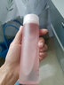 親潤櫻花凝潤水活保濕乳 保濕補(bǔ)水乳液提亮滋潤正品護(hù)膚品 曬單實(shí)拍圖