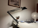 梵靚長(cháng)臂折疊高亮度LED大功率調光色臺燈雕刻繪圖折疊護眼 30瓦三色切換無(wú)極調光1米支架 調光開(kāi)關(guān) 曬單實(shí)拍圖