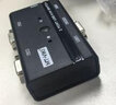 邁拓維矩（MT-viki） kvm切換器vga4口自動(dòng)四進(jìn)一出鼠標鍵盤(pán)共享器顯示切換器配送kvm線(xiàn) VGA切換器4口帶桌面控制（471UK-L） 曬單實(shí)拍圖