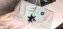 MARLMARL新年過年衣服女童連衣裙公主裙寶寶tutu裙禮服tutu02優(yōu)雅灰 fukusa禮品包裝粉色 均碼 cm(0-6歲) 曬單實拍圖