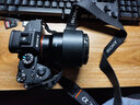 索尼/Sony A7II A7M3全畫幅微單數(shù)碼相機vlog攝像機4K高清 A7RII 二手微單相機 95新 索尼A7RIII/A7RM3 單機 標(biāo)配 曬單實拍圖