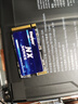 金勝維（KingSpec） M.2 NVMe  SSD固態(tài)硬盤  PCIe 3.0*4 22*42 256GB （讀速3200 22*42） 曬單實(shí)拍圖