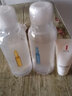 形象美【大瓶裝500ml】玻尿酸原液爽膚水補(bǔ)水保濕提亮煙酰胺安瓶精華水 2瓶精華水+洗面奶 曬單實(shí)拍圖