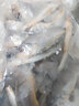 簡(jiǎn)鮮 東?；顑鲂↑S花魚(yú)海鮮國產(chǎn)黃魚(yú)海鮮水產(chǎn)1000g（15-28條左右） 生鮮魚(yú)類(lèi)袋裝 曬單實(shí)拍圖