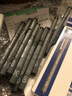 施德樓（STAEDTLER） 德國(guó)308 針管筆 簽字筆 專業(yè)繪圖筆 畫(huà)圖動(dòng)漫美術(shù)專業(yè)勾線筆 0.5mm 黑色 曬單實(shí)拍圖