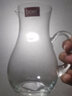 B.ROB洋酒分酒器紅酒醒酒器帶把分酒器刻度分酒器公杯刻度白酒分酒器 葫蘆款有刻度 500ml 曬單實(shí)拍圖