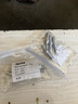 快克（QUICK）205焊臺烙鐵咀150W快克500-k系列電烙鐵頭內(nèi)熱式馬蹄型刀頭 500-B【圓頭】 曬單實(shí)拍圖