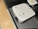 LG PF50KG 便攜1080P高清小型投影儀家用無(wú)線(xiàn)家庭影院微型迷你智能手機投屏電視一體機投影機 白色 官方標配 曬單實(shí)拍圖