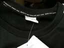 彪馬（PUMA）t恤男士 夏季新款運動(dòng)服戶(hù)外跑步休閑純棉寬松大碼短袖半袖T恤男 691340-52/彪馬白 2XL 190 【推薦體重180-200斤】 曬單實(shí)拍圖