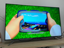 海信（Hisense）電視 55E8G 55英寸電視 4K智慧屏電視機智能網(wǎng)絡(luò )平板液晶電視 曬單實(shí)拍圖