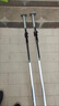 孜索冷藏車(chē)廂固定撐桿貨車(chē)集裝箱固定防移動(dòng)可調節伸縮鋼制鋁合金撐桿 鋼制撐桿2.1-2.48米 曬單實(shí)拍圖