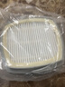 克魯克 適配萊克吸塵器配件VC-SP1001D-10SP1001D-8SP1001DA海帕過(guò)濾網(wǎng) 10只裝 曬單實(shí)拍圖