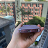 詩貝洛 適用于蘋果14promax手機殼真皮iphone14金屬全包防摔高端牛皮超薄硅膠男女簡約商務(wù) 蘋果14ProMax【慕尚黑】頭層牛皮 曬單實拍圖