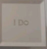 I Do真愛加冕系列18K金/PT950鉆石對戒訂婚求婚結(jié)婚【門店款定制】 女戒-pt950/9-15號 曬單實拍圖