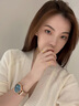 VAN GOGH/梵高 生日禮物 女士手表腕表時尚輕奢石英防水情侶表送女友 杏樹Lady09-RM 曬單實拍圖