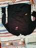 耐克（NIKE）短袖男士 25夏季新款運(yùn)動(dòng)服裝跑步速干衣休閑圓領(lǐng)半袖冰絲T恤男 DRI-FIT導(dǎo)濕速干/熱推/曬圖退5 L 【175】體重130~150斤左右 曬單實(shí)拍圖