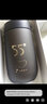 LKK55度lkk55°c杯子恒溫杯55度杯智能快速降溫杯五十五度杯洛可可保溫杯 55度杯魔色杯(星際灰 ) 曬單實(shí)拍圖