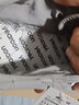 意爾康男鞋夏季新款透氣百搭帆布鞋男冰絲網(wǎng)面板鞋男簡(jiǎn)約休閑運(yùn)動(dòng)鞋子男 灰色 E51404475 建議拍大一碼 41 運(yùn)動(dòng)鞋尺碼 曬單實(shí)拍圖