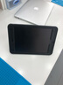 喜門(mén)紅 蘋(píng)果2019新iPad mini5保護套硅膠迷你4皮套平板電腦3全包mini2軟殼7.9英寸 ipad mini4/5  黑色 保護套 曬單實(shí)拍圖