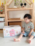 俏娃宝贝（QIAO WA BAO BEI）儿童钢琴玩具女孩二三周岁半益智玩具两2岁宝宝3生日礼物4六一 实拍图