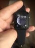 【二手95新/99新】Apple watch蘋(píng)果手表6代iwatch5智能se運動(dòng)s4電話(huà)蜂窩2/3 推薦】一代  38mm【GPS版黑/銀/金/粉】 推薦】接近全新（收藏/送人） 曬單實(shí)拍圖