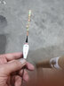 冠標(biāo) LED咬鉤變色大物夜光漂大浮力鰱鳙浮漂醒目加粗超亮電子魚漂兩用 DJ-35全長52cm 吃鉛5.85g LED硬尾咬鉤變色加粗尾1支裝 曬單實拍圖