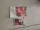 種菜記大紅番茄種子紅果西紅柿產(chǎn)量高東方正大凱斯蒙特無(wú)限生長(cháng)型番茄籽 凱斯蒙特 20粒 曬單實(shí)拍圖