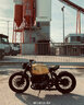 MOTOBATT標(biāo)致SF3 SF4城市之星CITYSTAR 200 Django150姜戈摩托車電瓶12V 姜戈Django150i QP150T-C/2C 曬單實拍圖