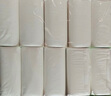 清風(fēng)原木無(wú)芯卷紙衛生紙廁紙10卷/提3層 700g/提3提整箱裝 曬單實(shí)拍圖