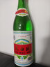 太白（taibai）陳年老酒太白酒2007年50度兼香型白酒 單瓶 550ml 曬單實(shí)拍圖