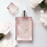 博柏利（BURBERRY）红粉恋歌女士礼盒(香水50ml+1.5ml*2+沐浴球*1) 节日生日礼物 实拍图