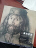 畫壇巨匠：文藝復(fù)興時期素描系列（套裝上下冊） 曬單實拍圖