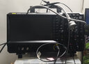 RIGOL普源MSO5354數(shù)字示波器4通道8G采樣350MHz內(nèi)置信號源邏輯分析家用 MSO5074（70MHz 4通道選件全開） 曬單實拍圖