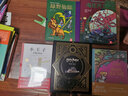 樂樂趣 世界經(jīng)典立體書精裝珍藏版兒童生日禮物 小王子 哈利波特 愛麗絲漫游奇境 灰姑娘 綠野仙蹤 大唐長安 兒童話故事繪本治愈書籍 兒童節(jié)禮物情人節(jié)禮物送男女朋友 送孩子 海底兩萬里立體書 曬單實拍圖