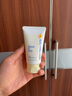 Mama&Kids日本進(jìn)口嬰兒保濕乳液380ml+滋潤乳霜75g組合裝 曬單實拍圖