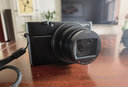索尼（SONY）RX100M7 黑卡7數(shù)碼相機(jī) Vlog美膚相機(jī) 24-200焦段 rx100m7單機(jī) 官方標(biāo)配（不含卡，建議選購(gòu)套餐） 曬單實(shí)拍圖
