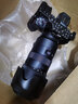 尼康（Nikon） 【全新國行出游】z7II全畫幅專業(yè)微單相機Z7二代單機套機/單機全新國行z72拆單機 z72+Z70-200mm f /2.8S鏡頭套裝 套餐一【送64g卡備用電池新手必備套餐曬單 曬單實拍圖