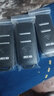 朗格瑞奇抽水機遙控器 K20Y無(wú)線(xiàn)遙控插座開(kāi)關(guān)1200米距離 農田灌溉遠程 F02雙鍵遙控 曬單實(shí)拍圖