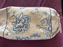 陽(yáng)春小鎮(zhèn)頸椎蕎麥枕頭護(hù)頸枕可調(diào)節(jié)可拆洗純棉蕎麥枕 花色3 調(diào)節(jié)前40*70CM-調(diào)節(jié)后約30*50CM 曬單實(shí)拍圖