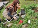 火楓（FIRE-MAPLE） 盛宴2套鍋 戶外氣爐套鍋 露營野營野炊燒水壺 便攜式折疊鍋野餐炊具套裝 光芒爐盛宴2套鍋（全套齊全） 曬單實拍圖