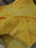 爱思居毛毯冬季加厚加绒盖毯铺床单人宿舍学生珊瑚绒午睡毯床法兰绒毯子 简约条纹 150*200cm【单人标准】 实拍图